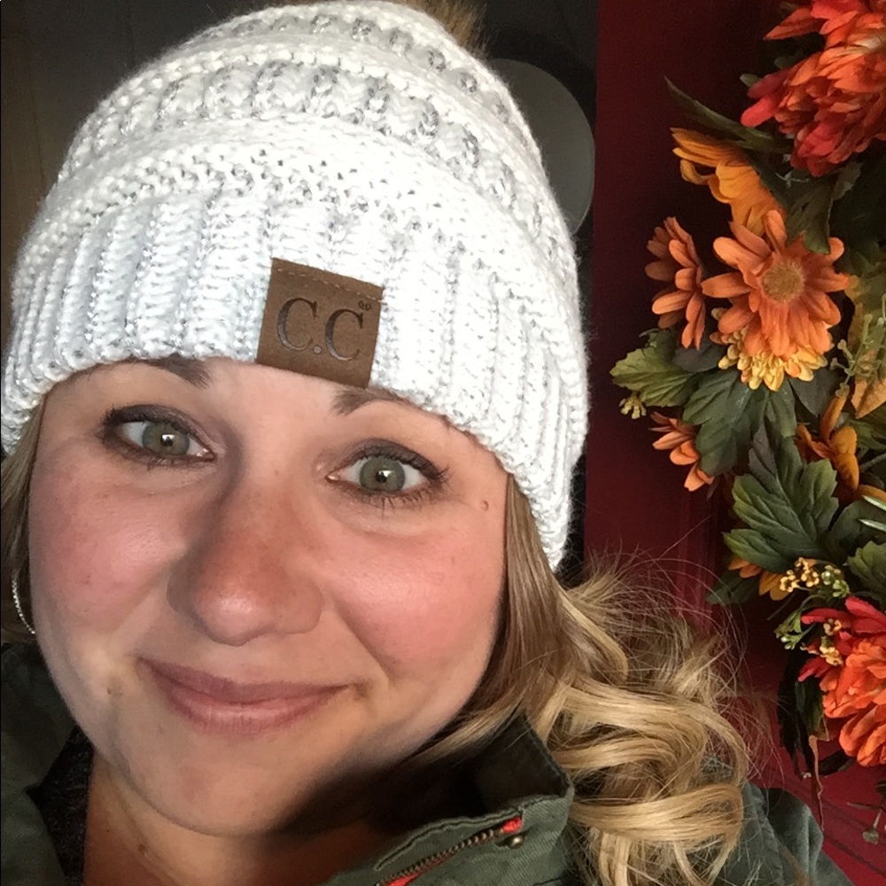 Meet your Posher, Julie